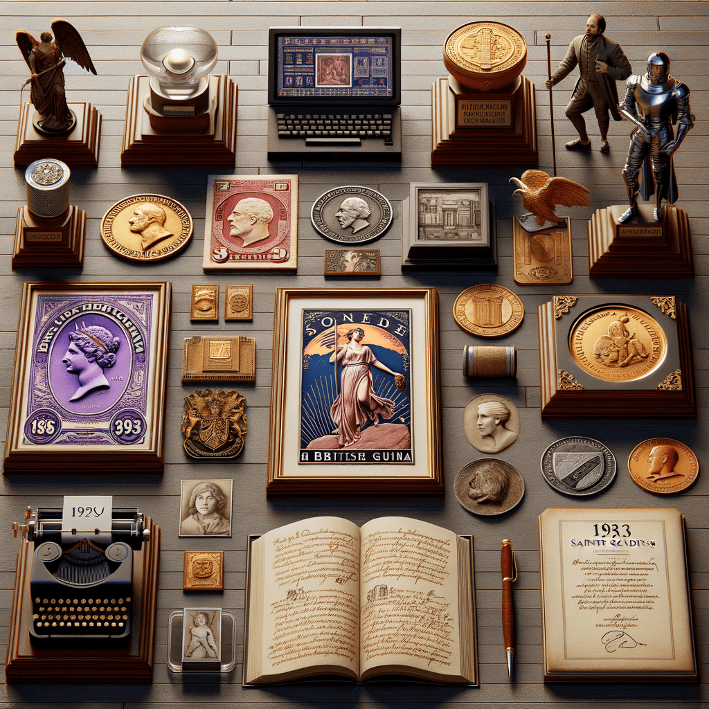 The 10 Most Valuable Collectibles in History