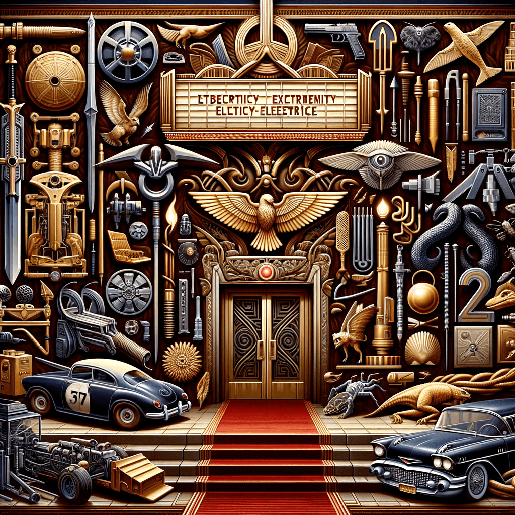 Top 10 Most Successful Movie Franchises