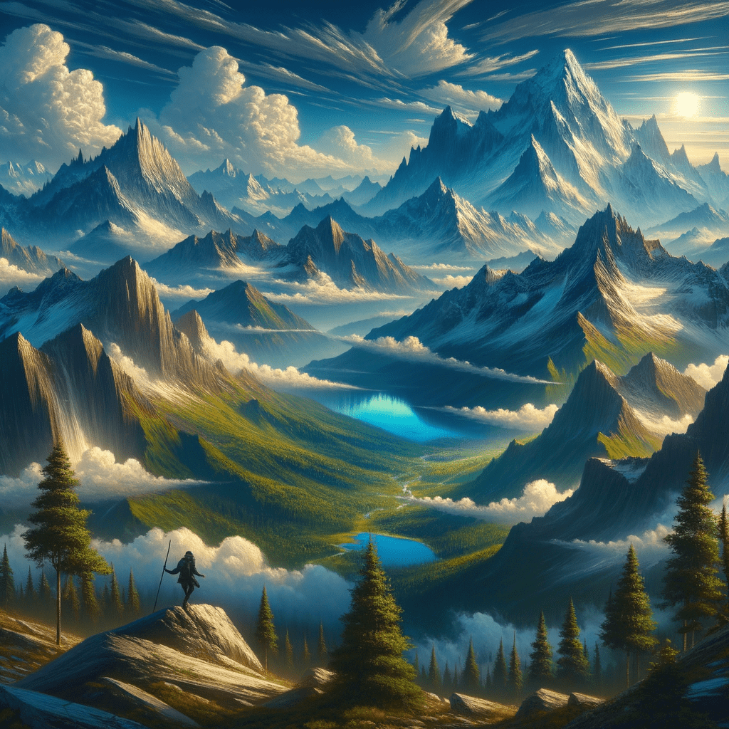 The 10 Most Beautiful Mountains to Climb