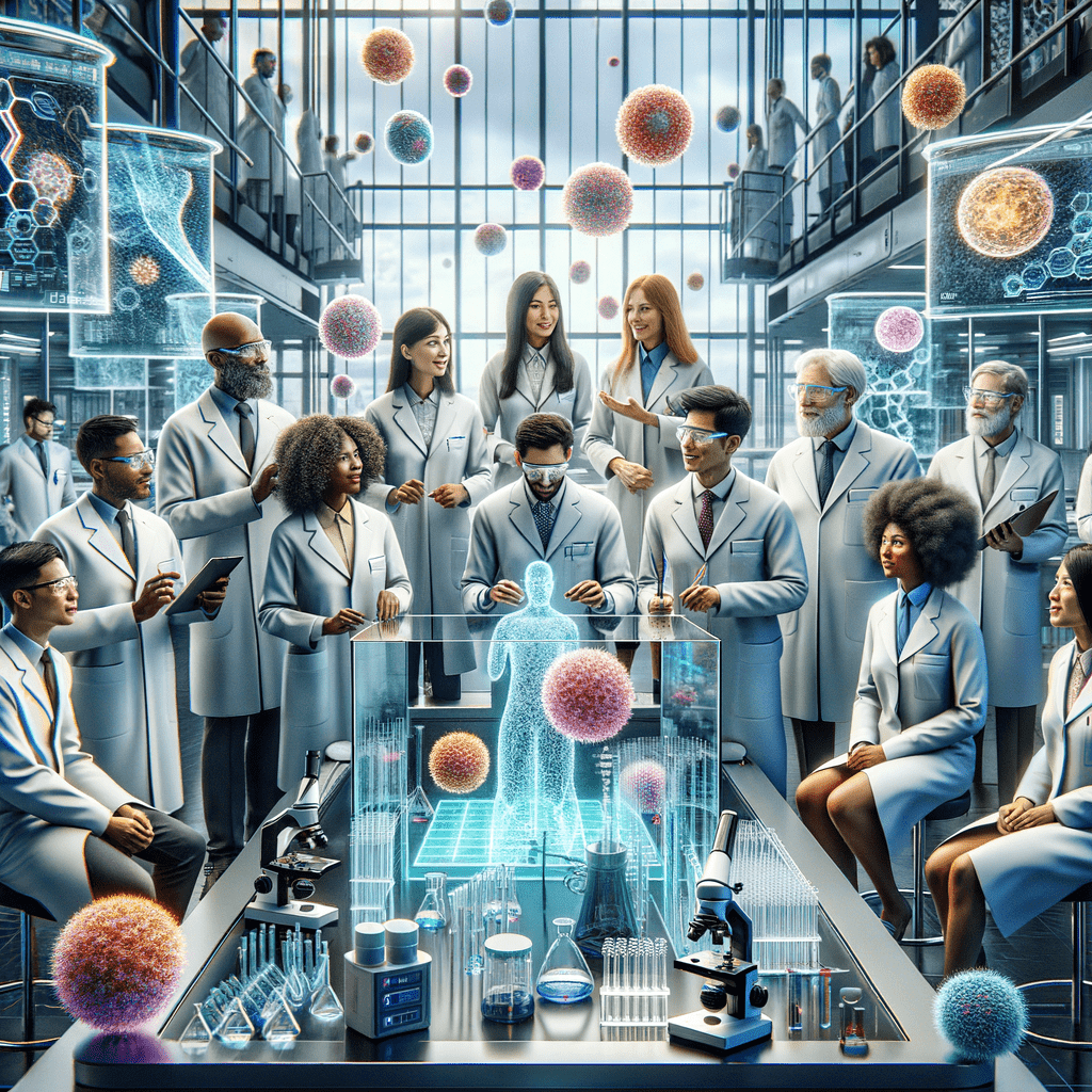 How Scientists Are Reversing Aging (Sort Of)