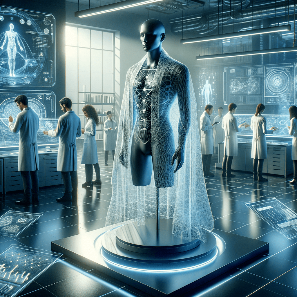 The Strange Science of Invisibility and How It Works