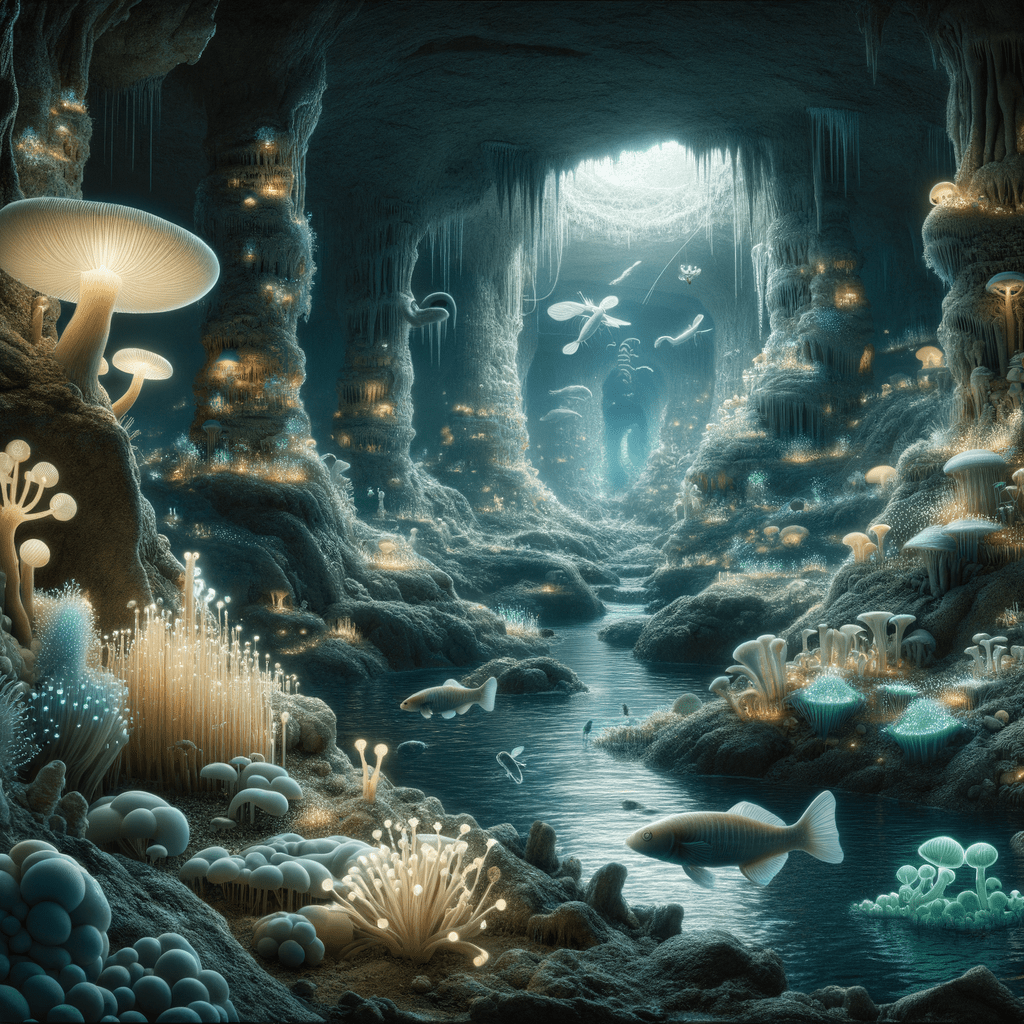 How Life on Earth Could Survive Without the Sun