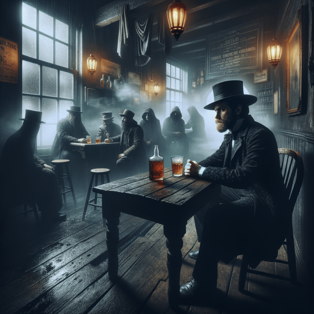 The True Story Behind the Mysterious Death of Edgar Allan Poe