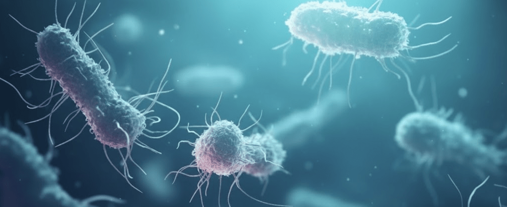 What Gut Bacteria Reveal About Weight Loss