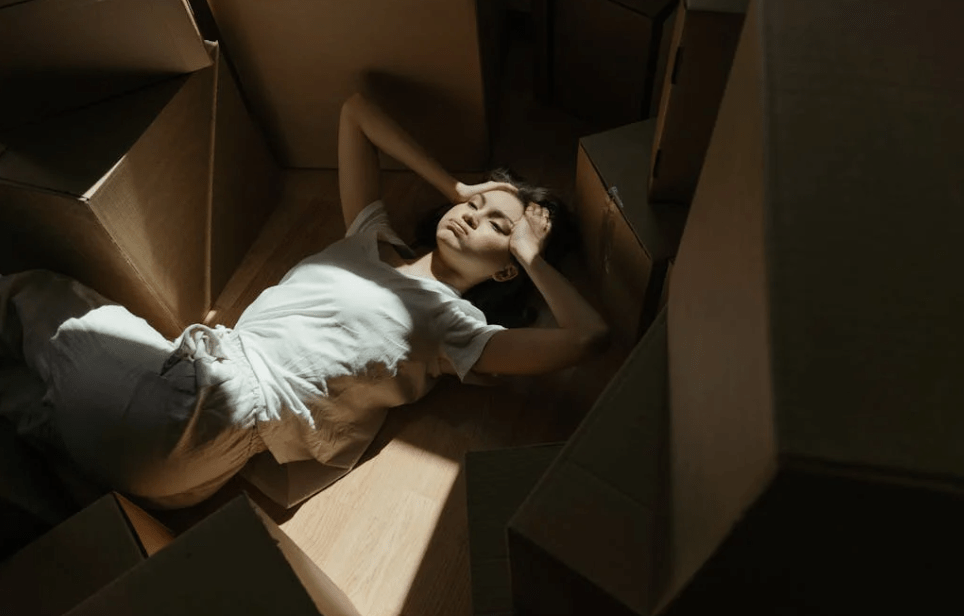 When Life Changes Challenge Us