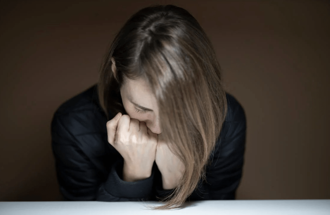 The Natural Drink That May Ease Depression